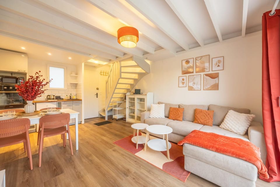 La Maison Proustienne - Welkeys House in Cabourg