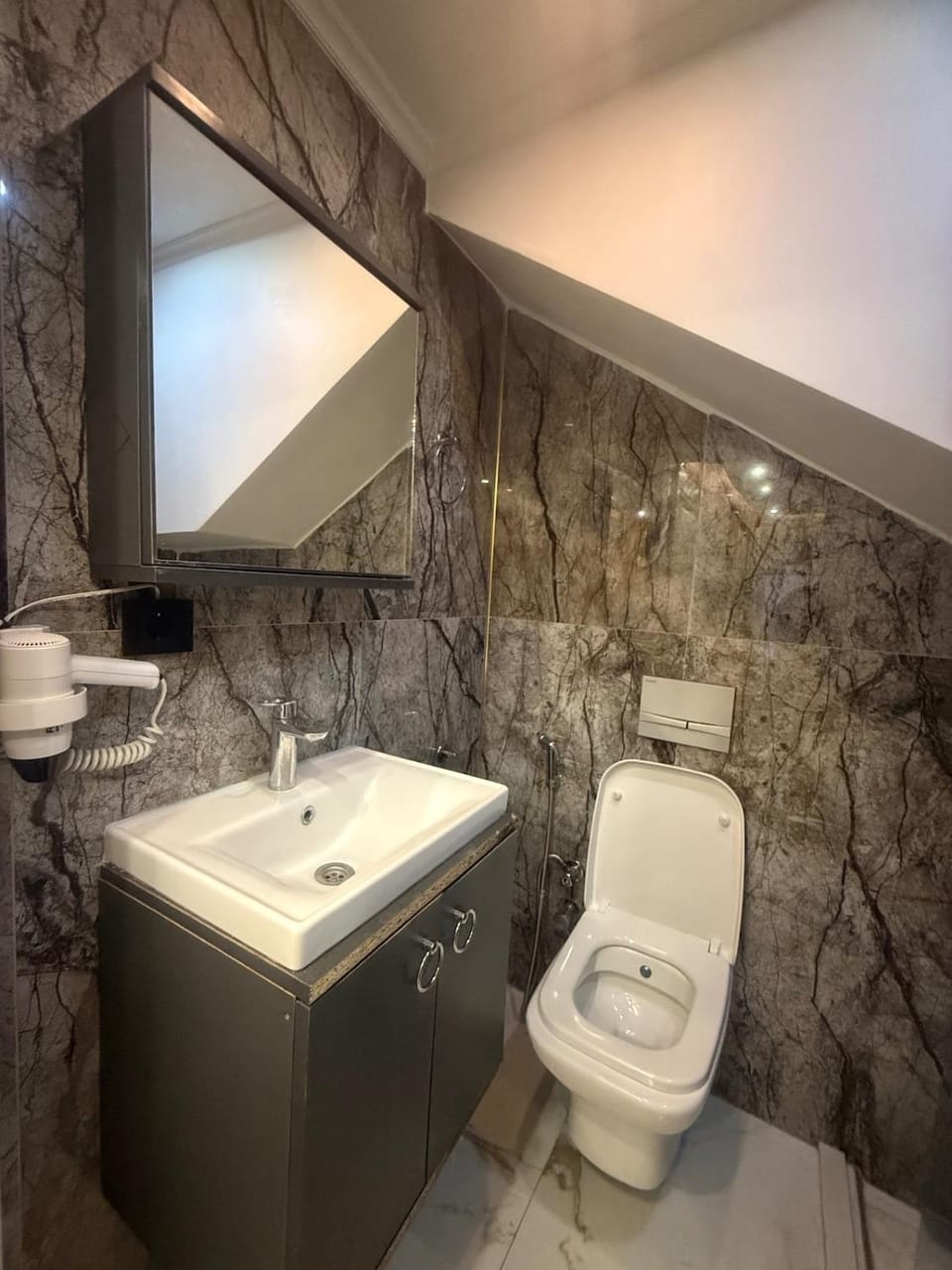 Cozy Studio Near Taksim Metro Station Apartment in Istanbul