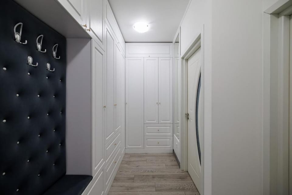 Modern Central Apartment - Heart of Chișinău Apartment in Chișinău