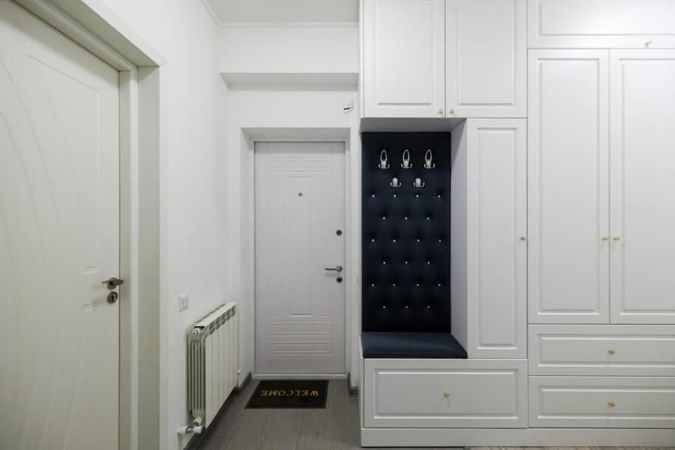 Modern Central Apartment - Heart of Chișinău Apartment in Chișinău