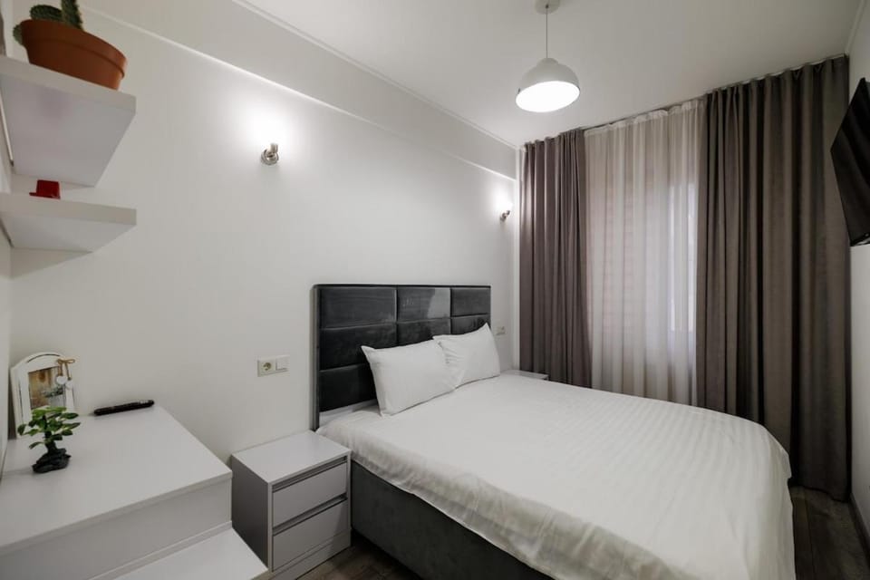 Modern Central Apartment - Heart of Chișinău Apartment in Chișinău