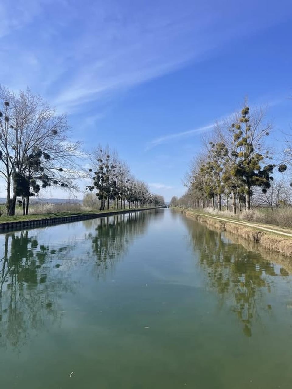 River view, River view