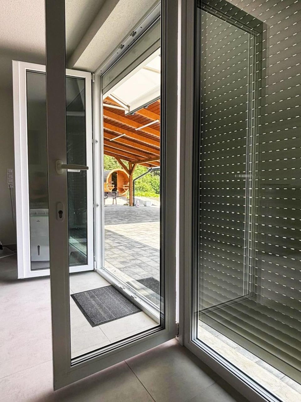 Obiket testowy House in Poland