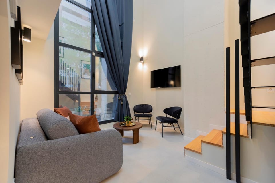 TV and multimedia, Living room, Decorative detail