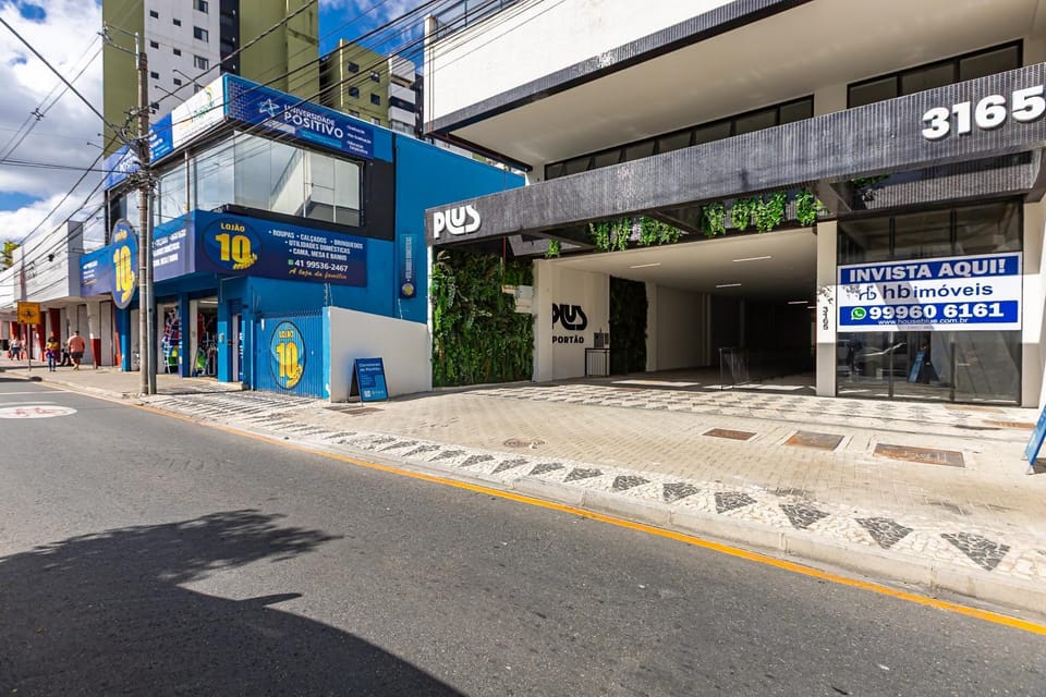 Street view, Location