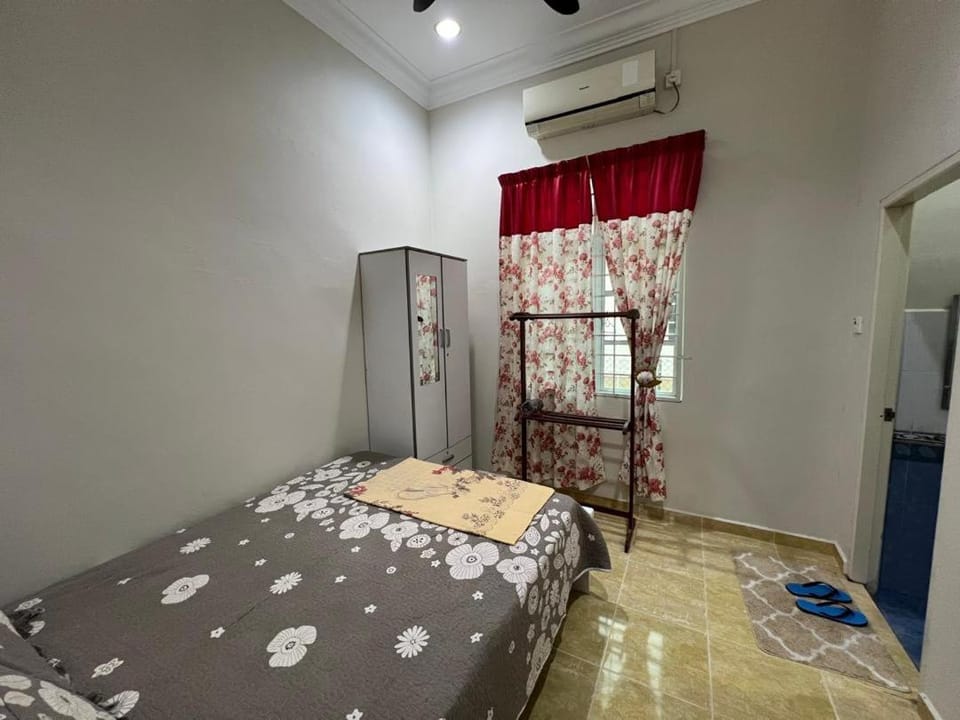 Homestay Qayyum D'Sura House in Terengganu, Malaysia