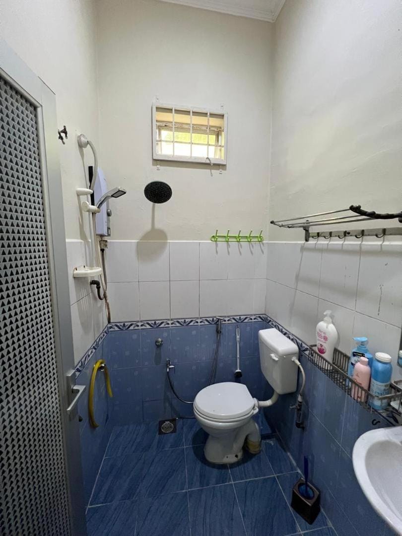 Homestay Qayyum D'Sura House in Terengganu, Malaysia
