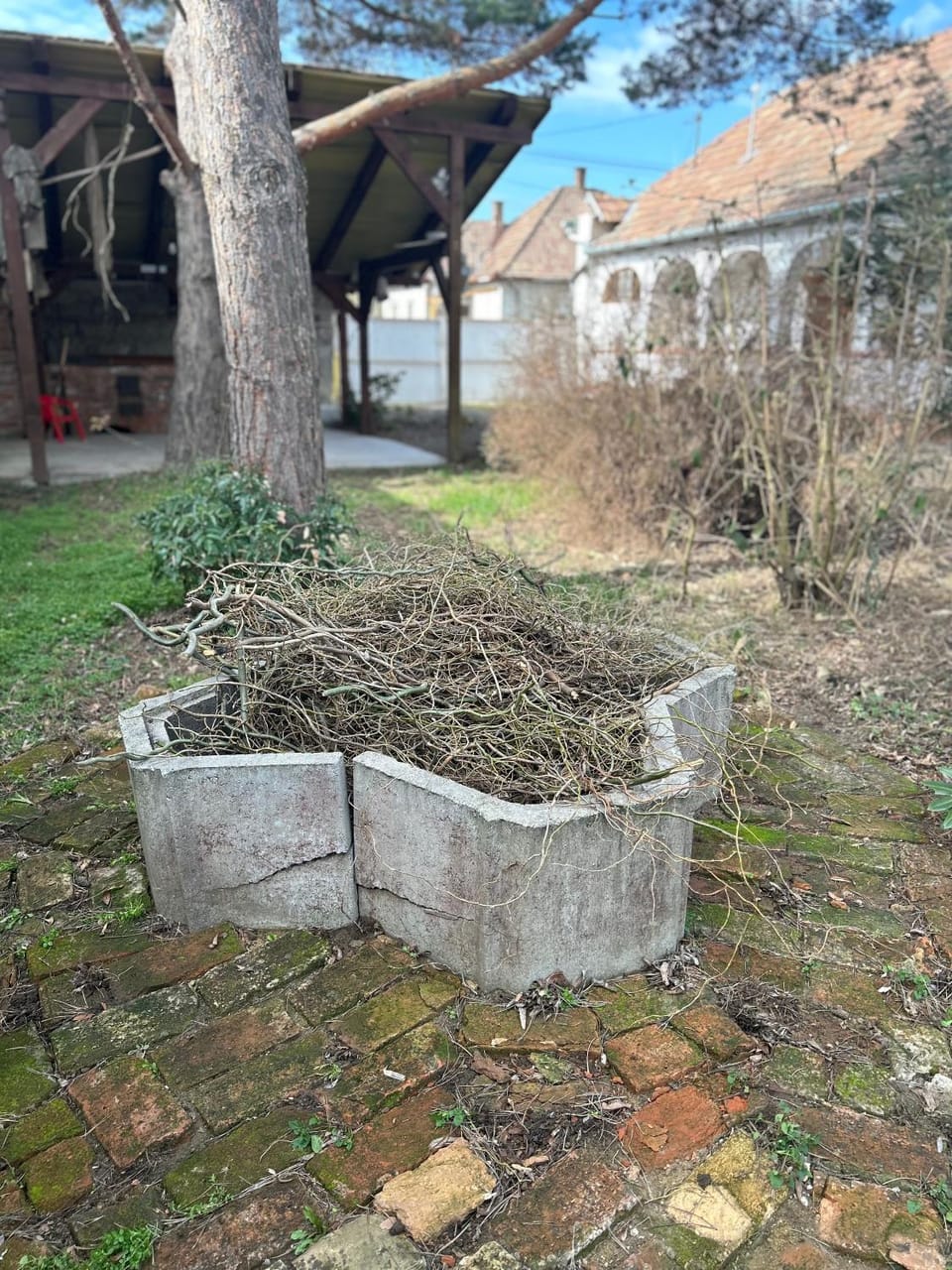 Mandulaág Vendégház House in Hungary