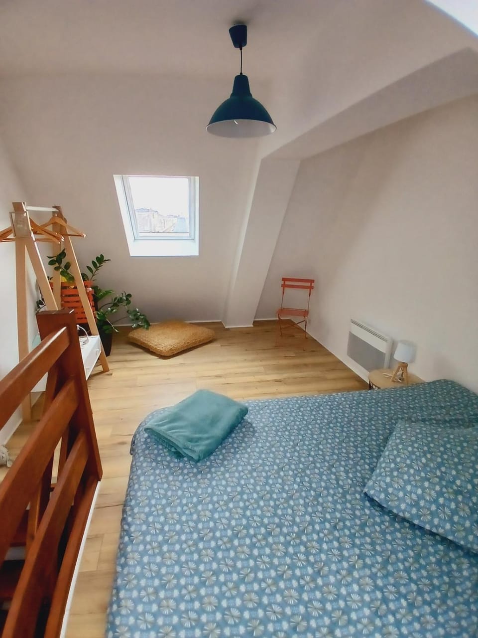 Le Nid de l'Aiguillon Le Croisic Apartment in Le Croisic