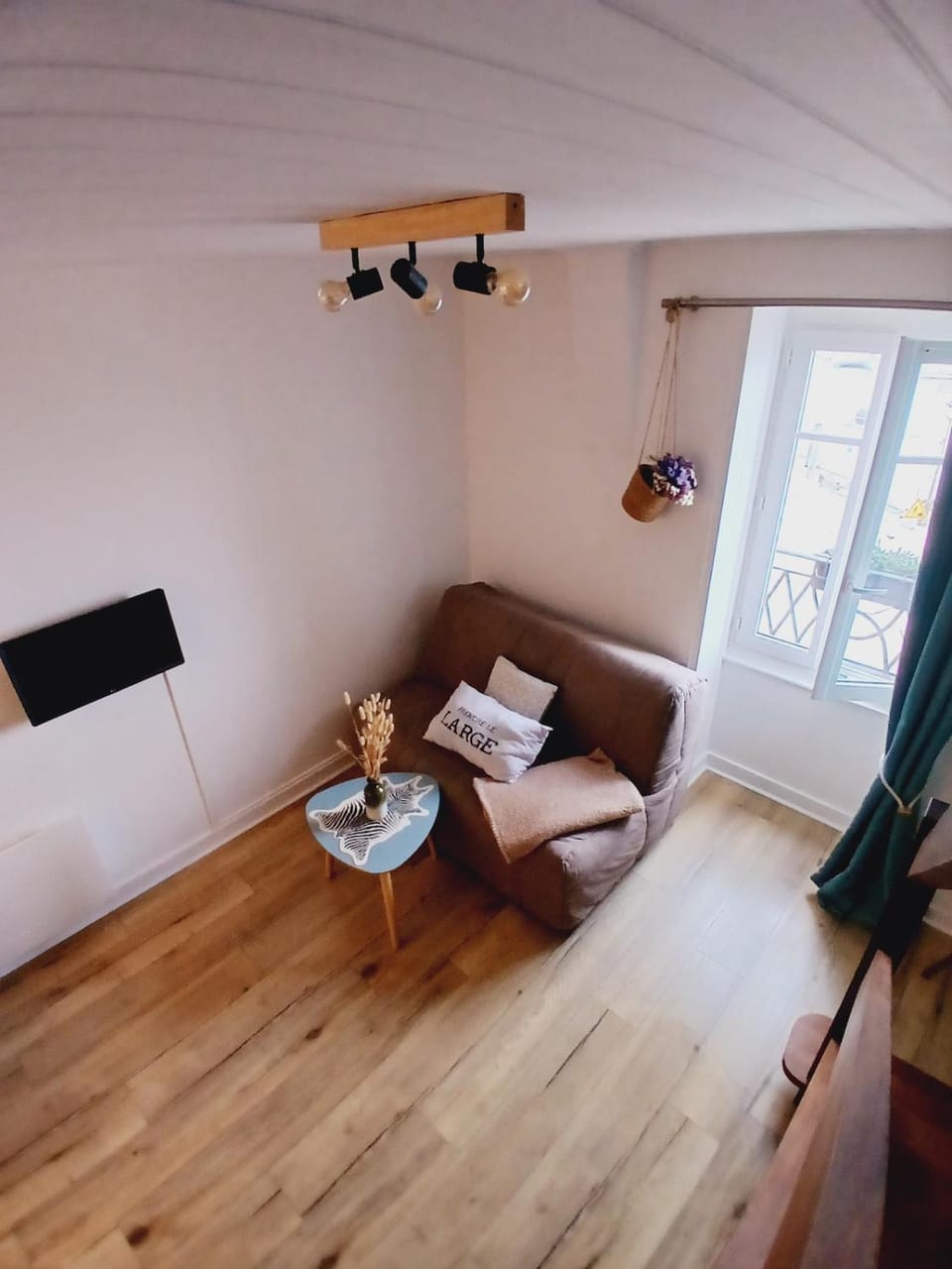 Le Nid de l'Aiguillon Le Croisic Apartment in Le Croisic