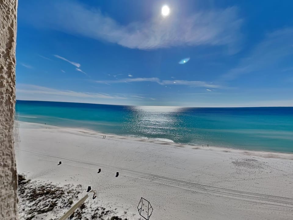 View (from property/room), Beach, Sea view
