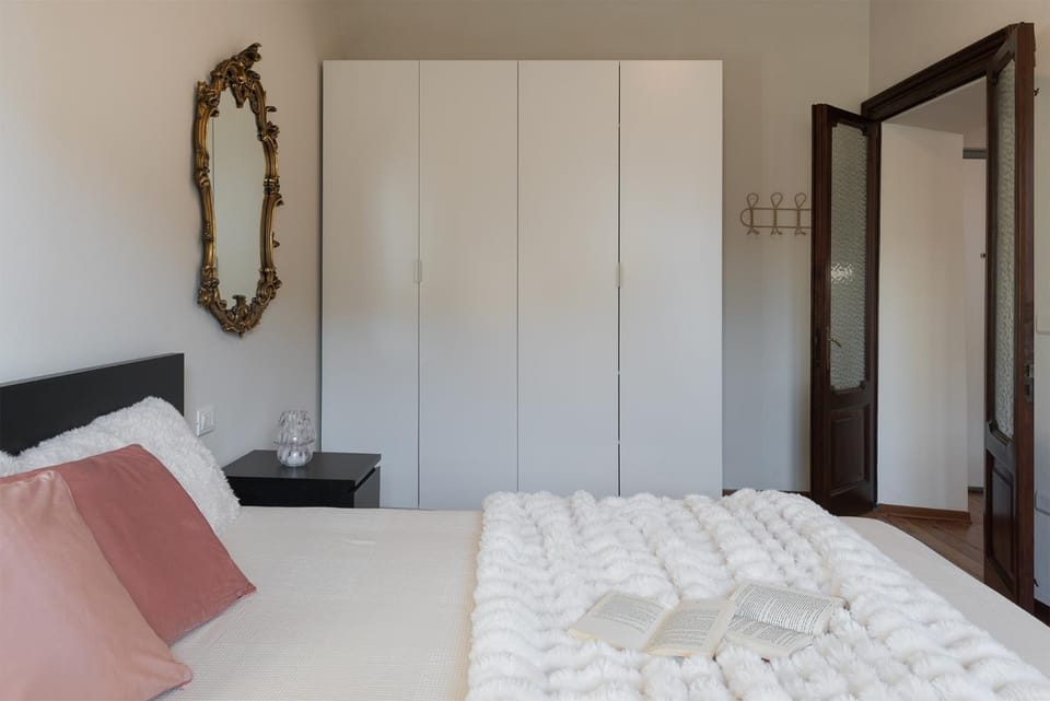 Al Marchesato Apartment in Piedmont