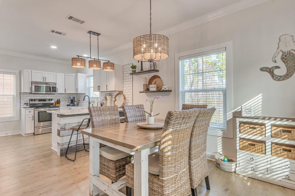 Family Friendly & Resort Perks! Perdido Key Condo Villa in Perdido Key
