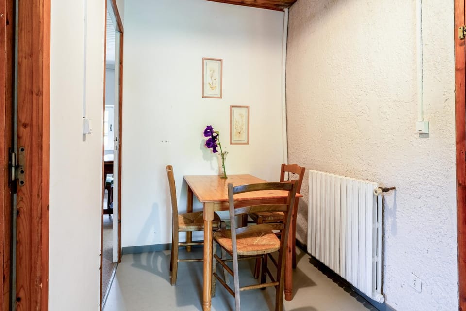 Le Mas Perdu Gîte Studio Parme Apartment in Occitanie