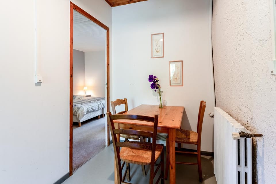 Le Mas Perdu Gîte Studio Parme Apartment in Occitanie