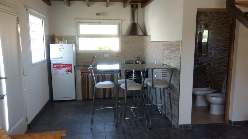 Cabañas Los Álamos Apartment in Mar del Plata