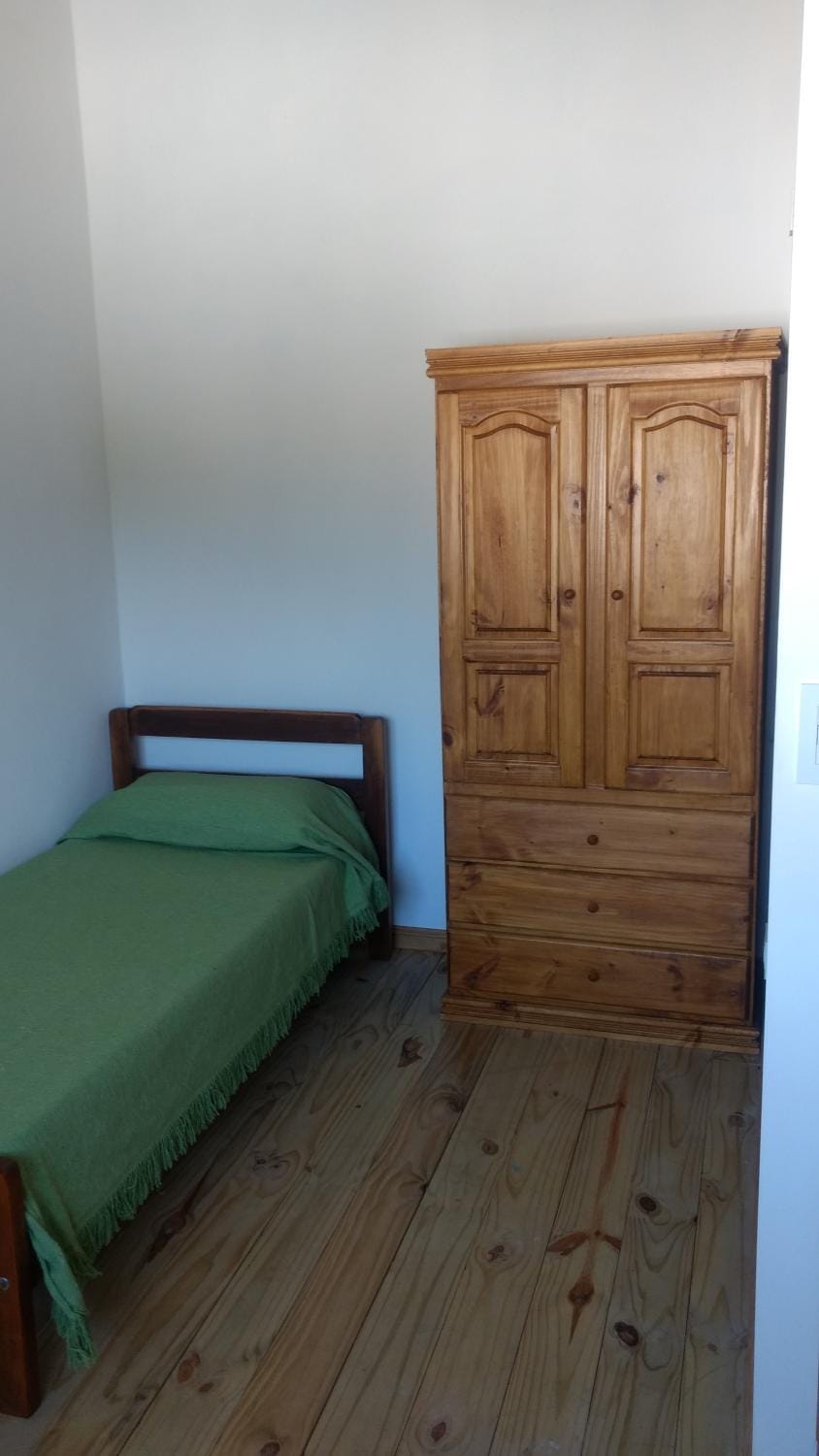 Cabañas Los Álamos Apartment in Mar del Plata