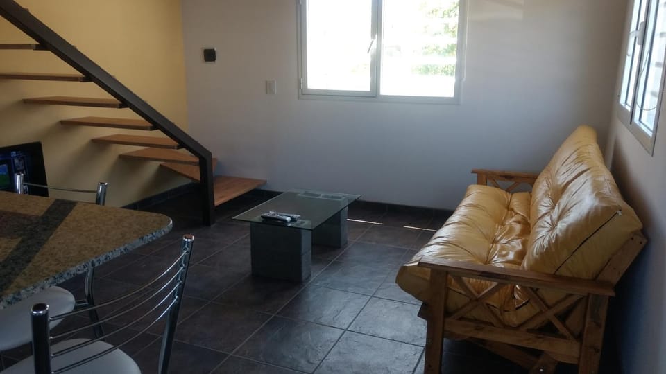 Cabañas Los Álamos Apartment in Mar del Plata