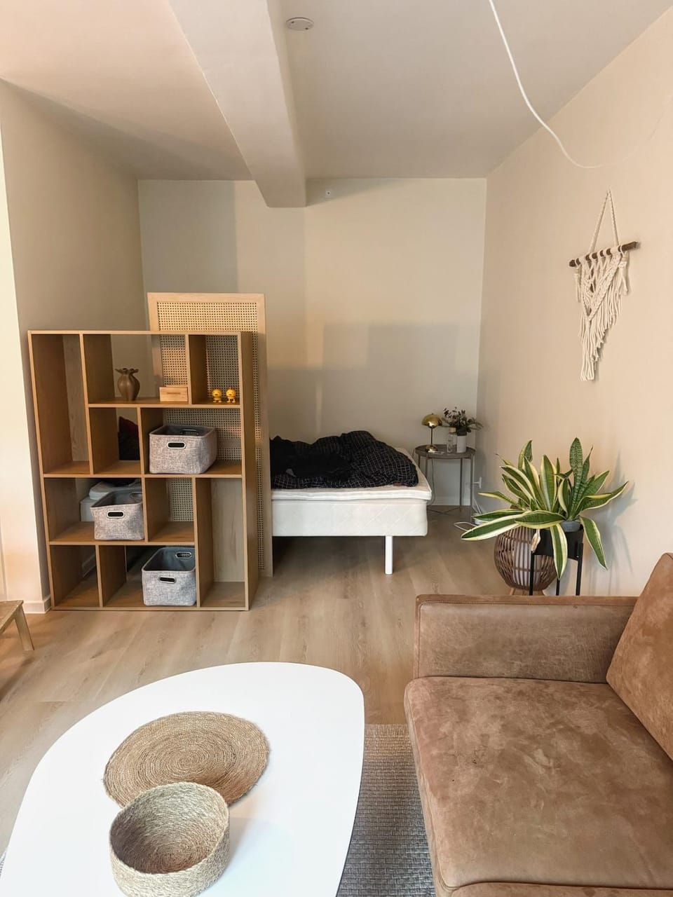 Cozy studio apartment in the center of Aarhus Apartment in Aarhus