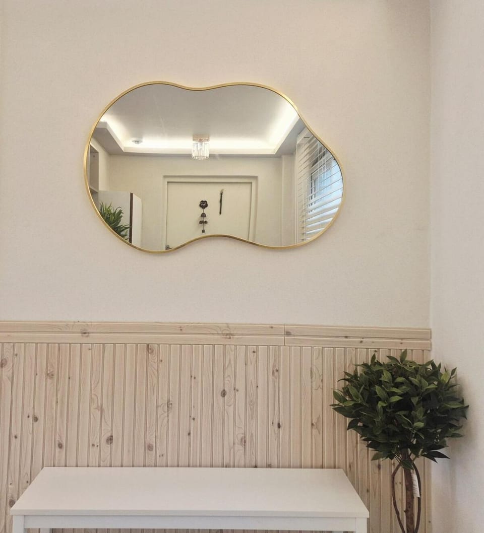 Maison Stay Apartment in South Korea