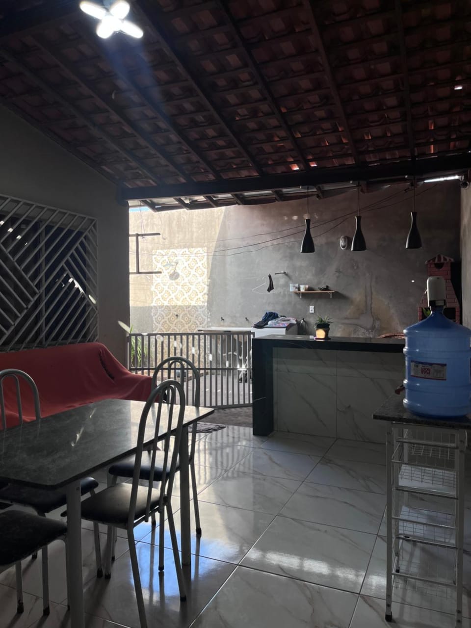 Casa aconchego House in State of Piauí, Brazil