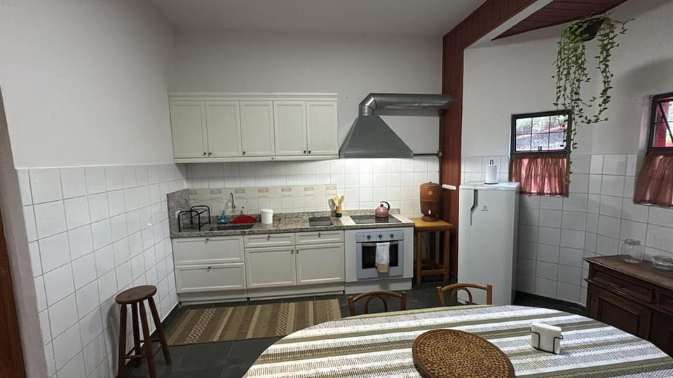 Casa dos Alpes Apartment in Cotia