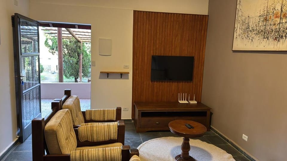 Casa dos Alpes Apartment in Cotia