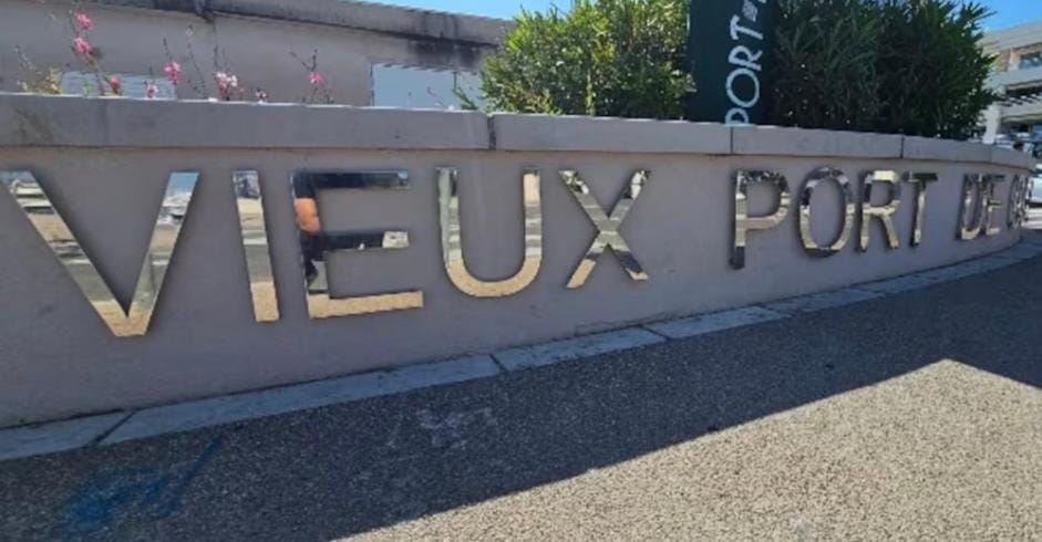 Property building, Property logo or sign, Street view