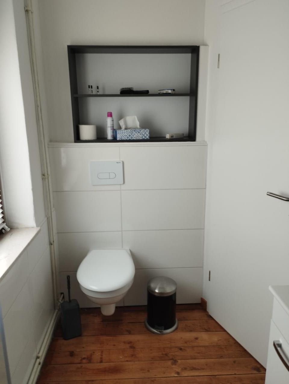 Ferien Monteur Wohnung Nikki Apartment in Rhein-Hunsrück-Kreis