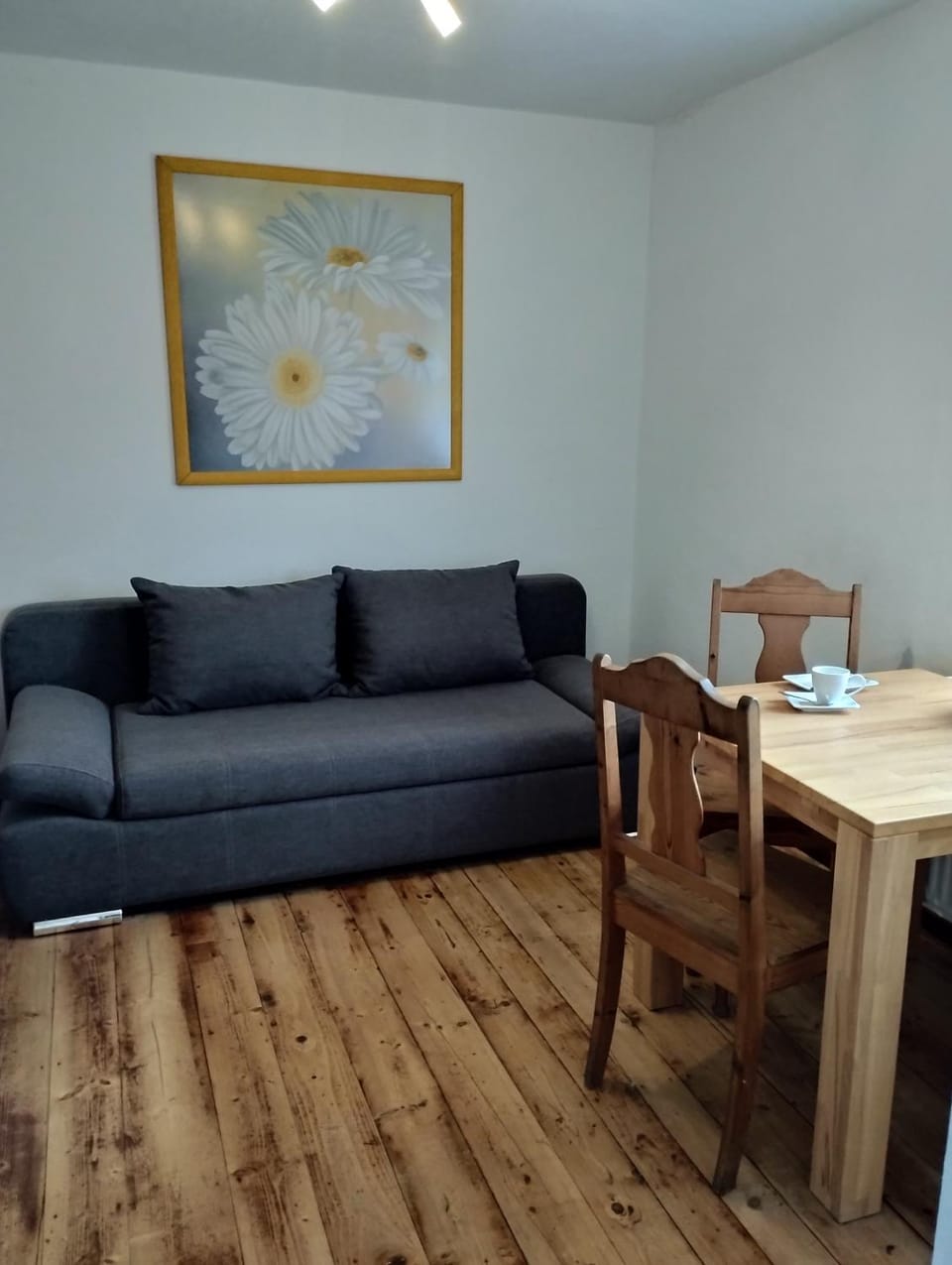 Ferien Monteur Wohnung Nikki Apartment in Rhein-Hunsrück-Kreis