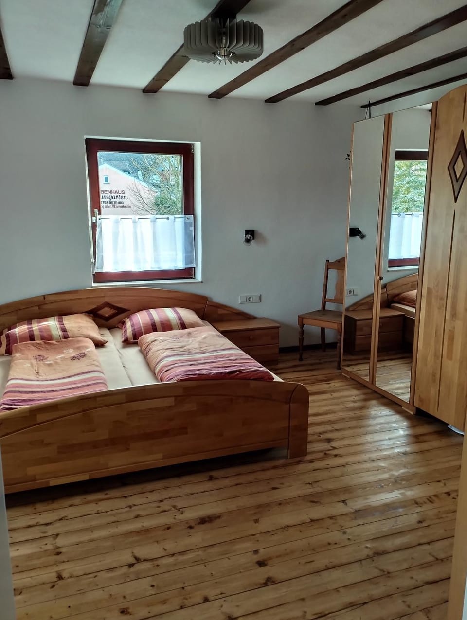 Ferien Monteur Wohnung Nikki Apartment in Rhein-Hunsrück-Kreis