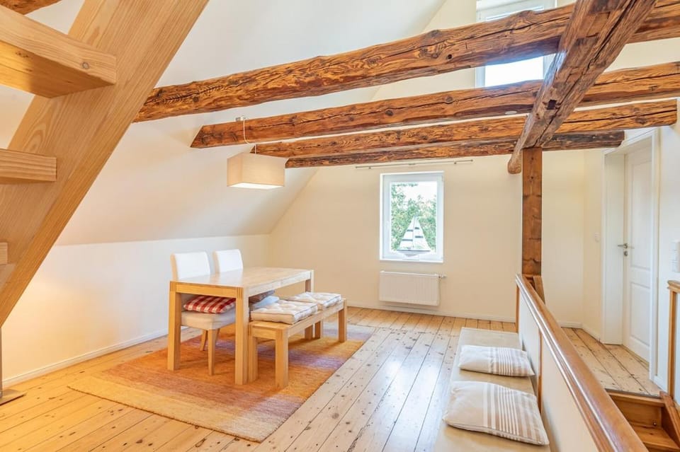 Elblounge Apartment in Schleswig-Holstein