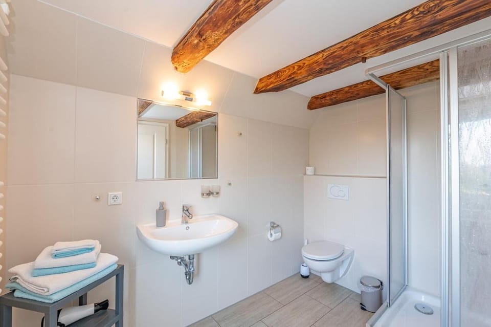 Elblounge Apartment in Schleswig-Holstein