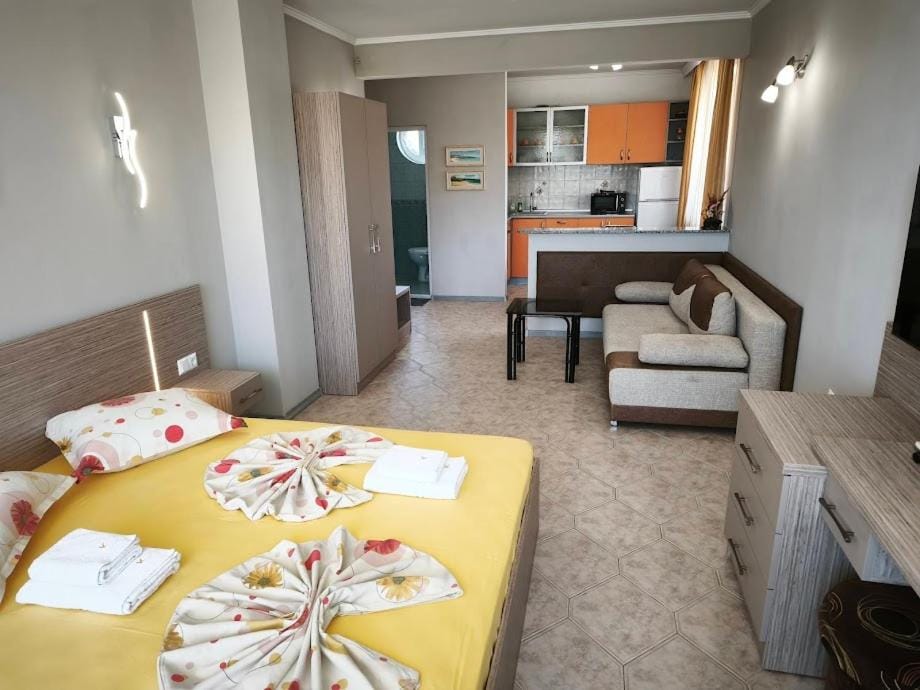 Guesthouse Kamelia Bed and Breakfast in Burgas Province