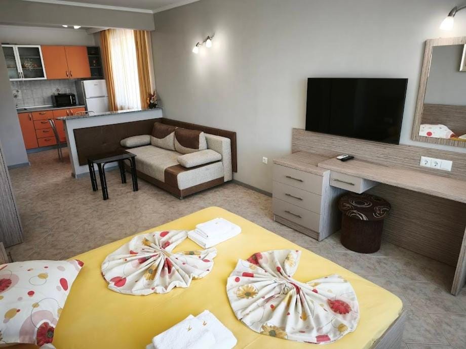 Guesthouse Kamelia Bed and Breakfast in Burgas Province