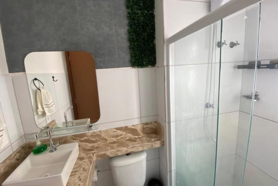 Apartamento completo em Caruaru Apartment in Caruaru