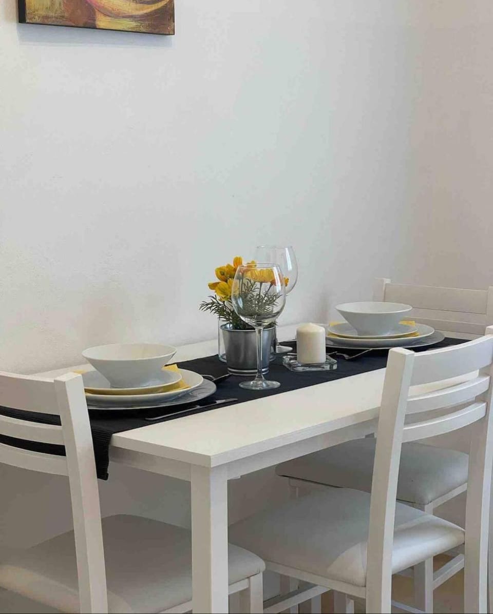 Sole e relax near Humanitas Apartment in Lombardy