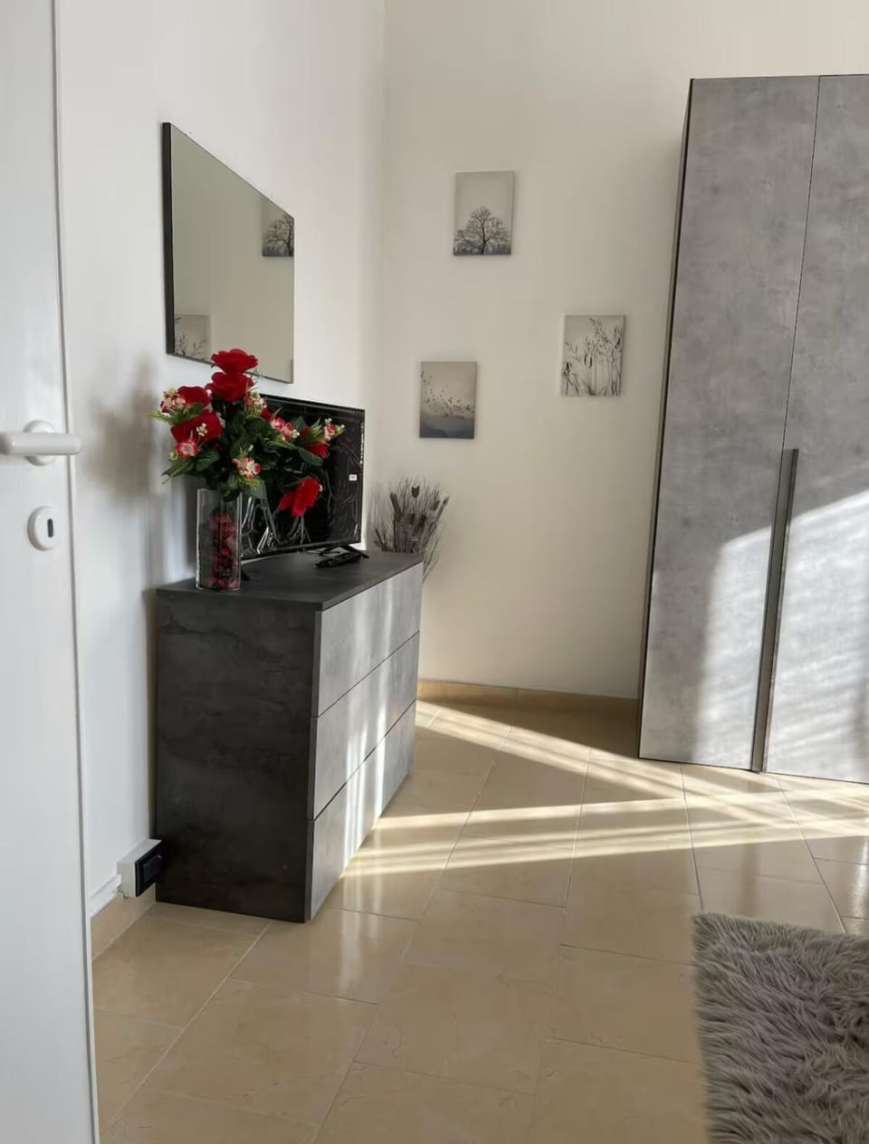 Sole e relax near Humanitas Apartment in Lombardy