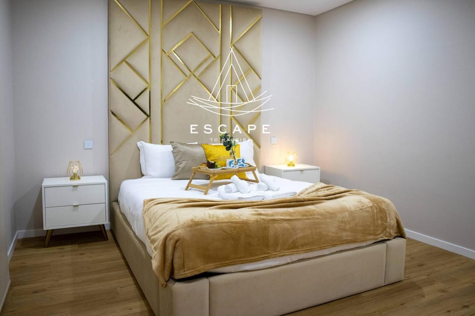 Villa Golden by Escape to Madeira Villa in Madeira District