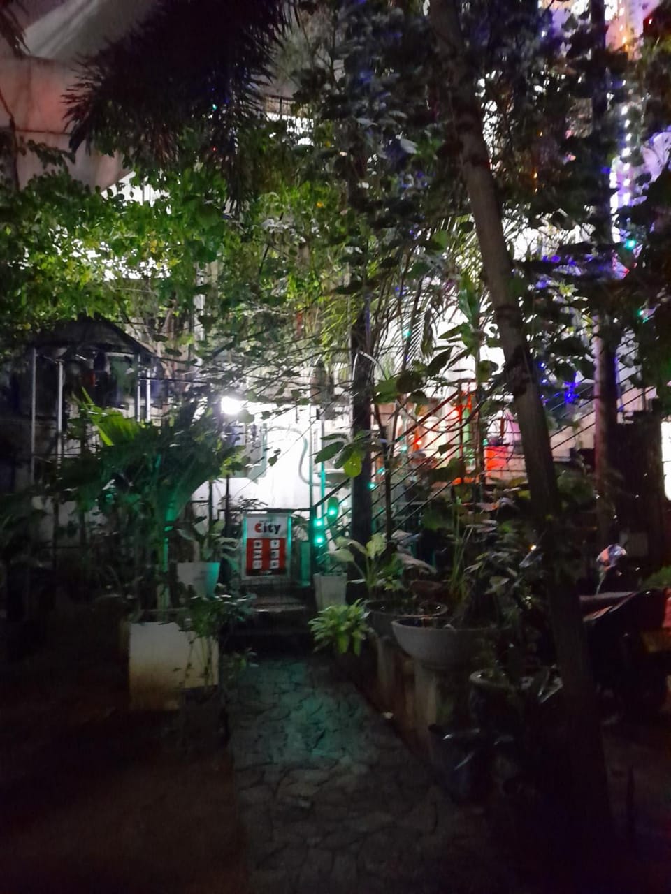 Sacred City Tourist Resort Bed and Breakfast in Sri Lanka