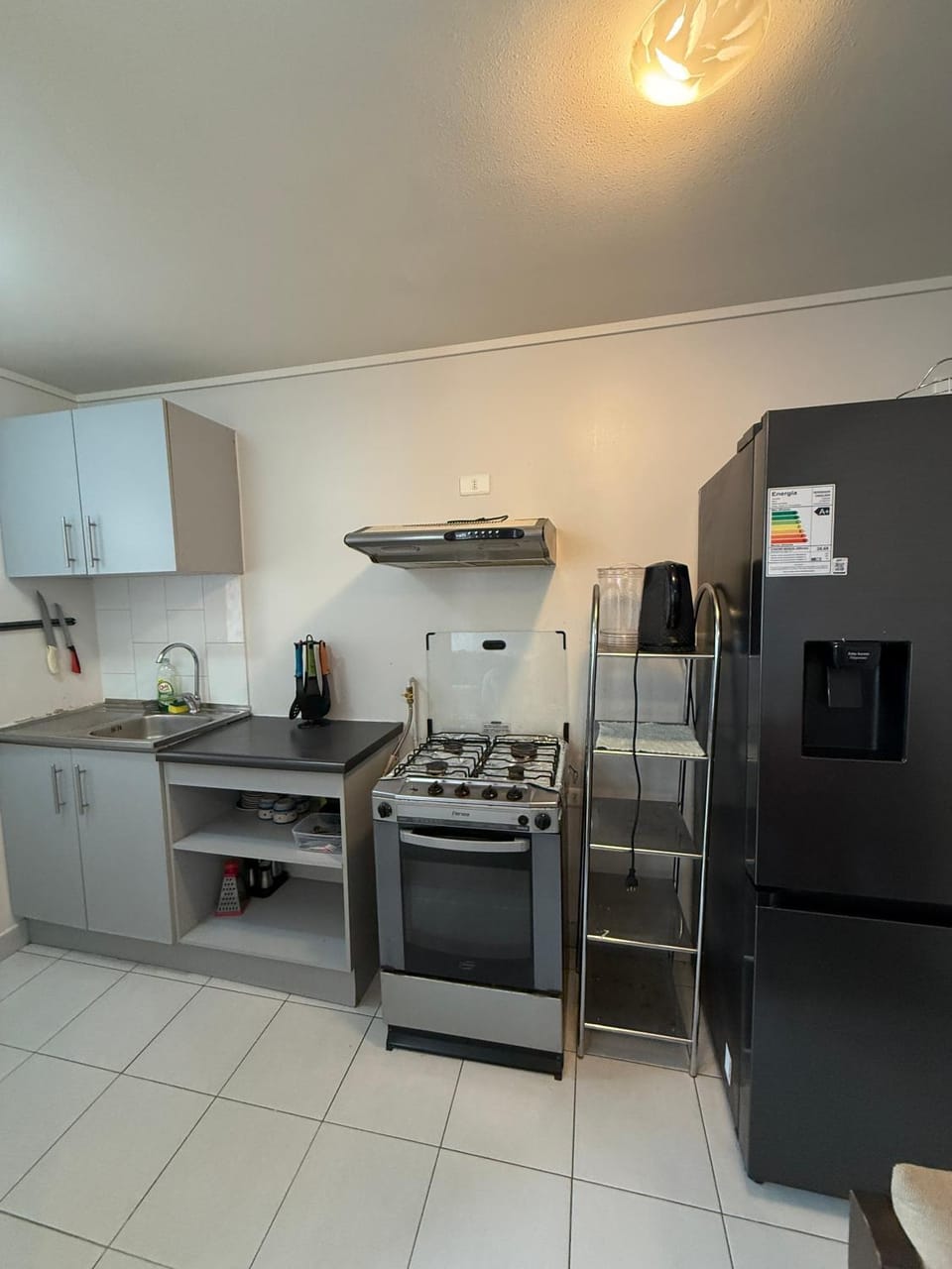 Jacinta Apartment in Puerto Montt