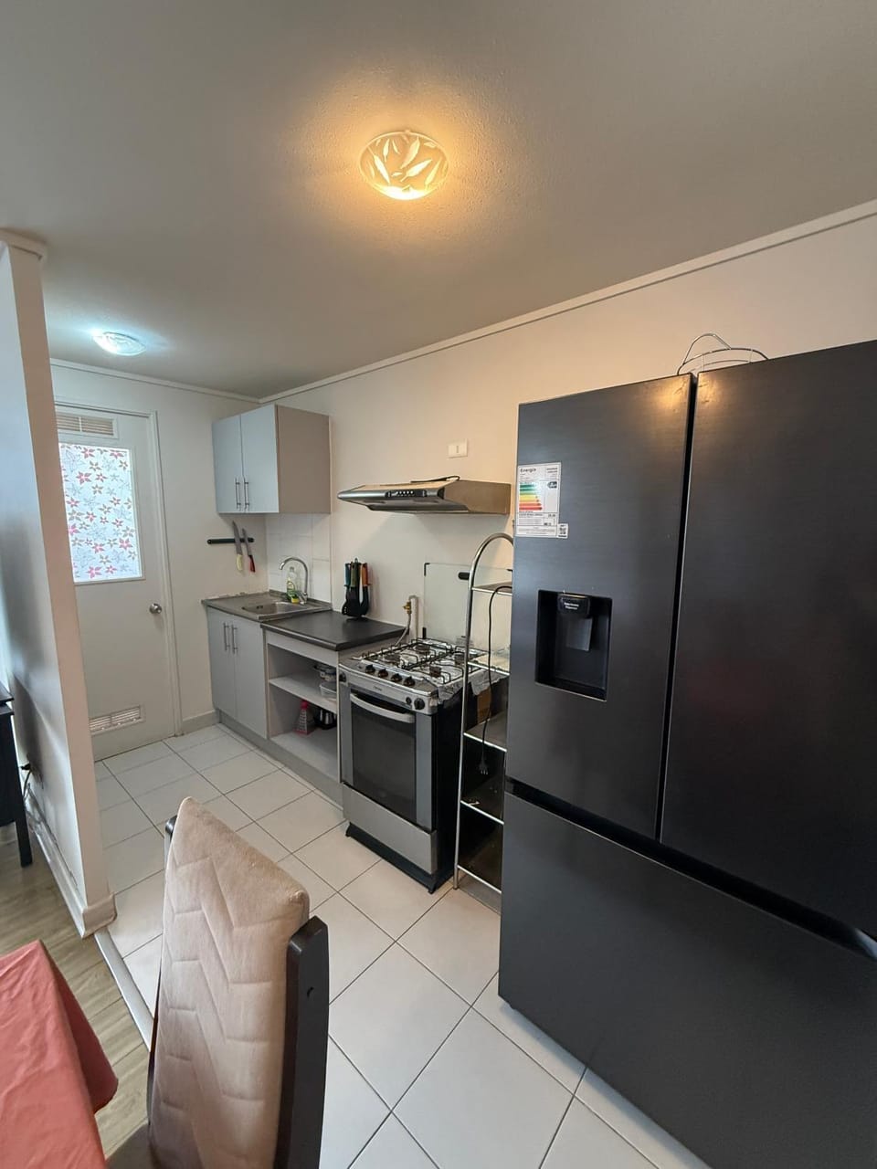 Jacinta Apartment in Puerto Montt