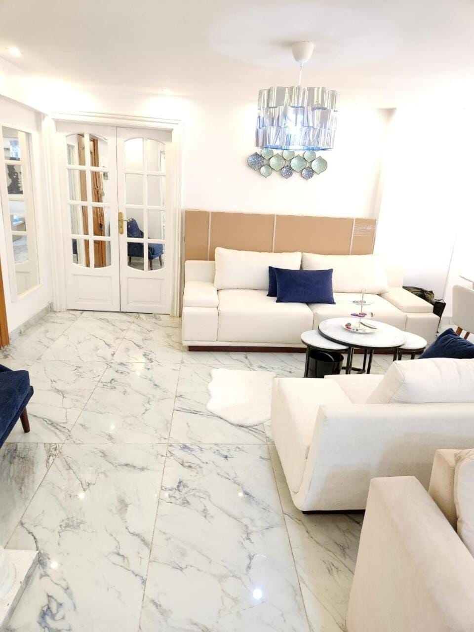 Maison Mona near to city stars Apartment in Cairo Governorate