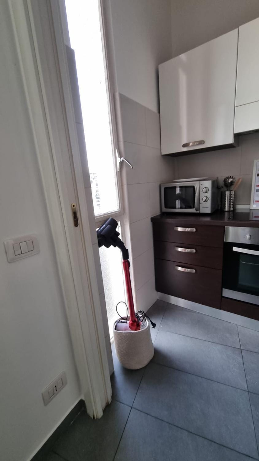 Appartamento-Milano a 150 m da METRO MM1 - SSG Apartment in Sesto San Giovanni