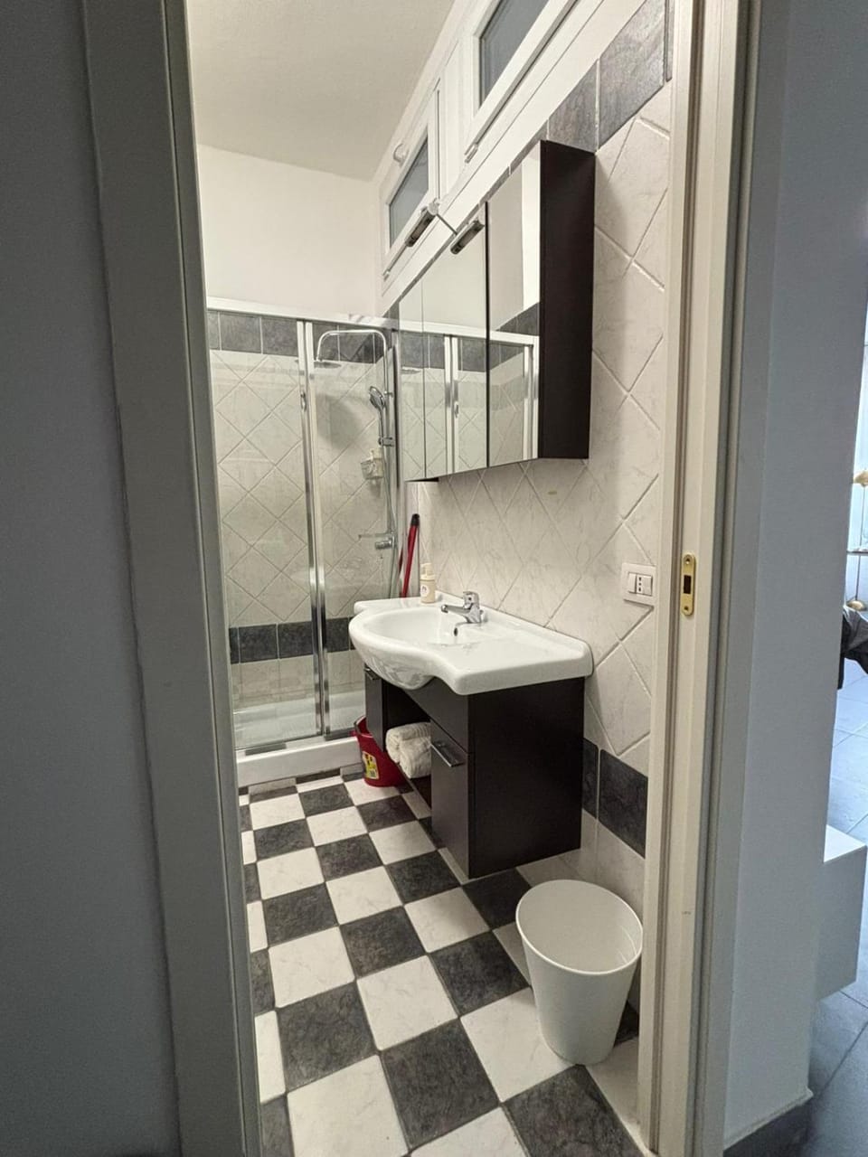Appartamento-Milano a 150 m da METRO MM1 - SSG Apartment in Sesto San Giovanni