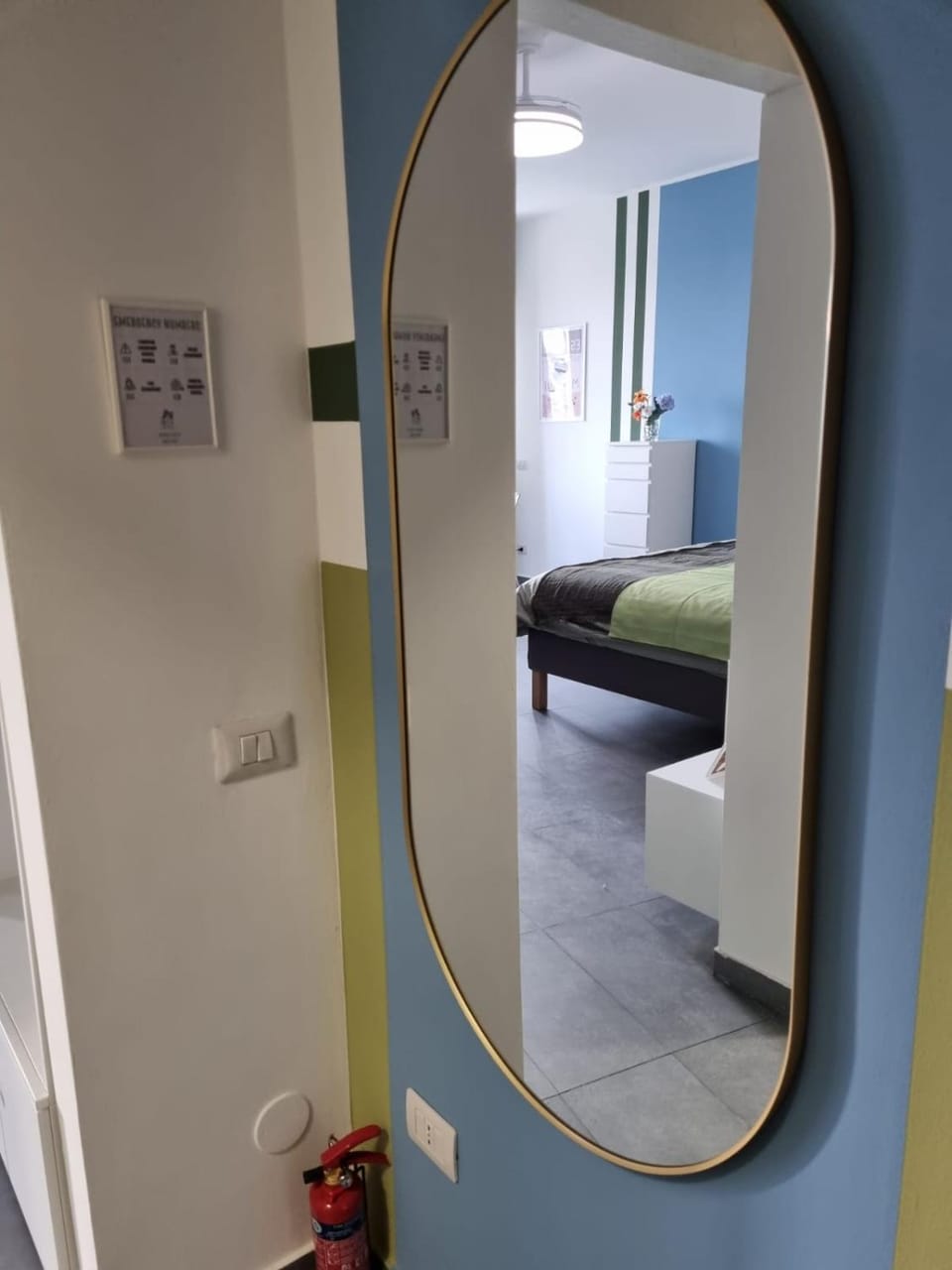 Appartamento-Milano a 150 m da METRO MM1 - SSG Apartment in Sesto San Giovanni
