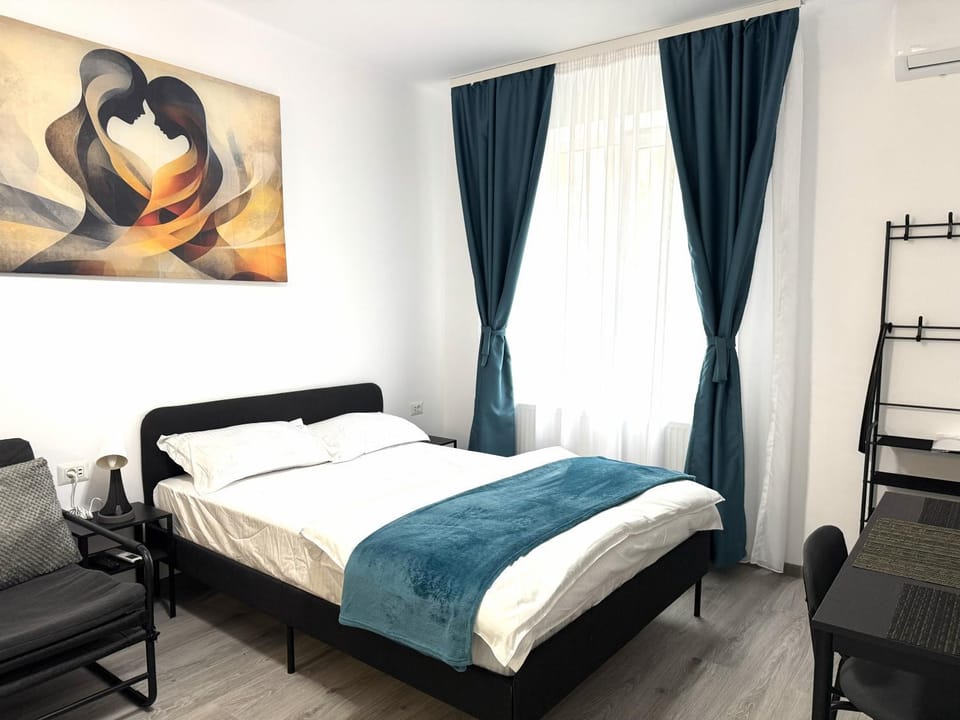 Otopeni Airport Cozy Rooms Apartment in Romania