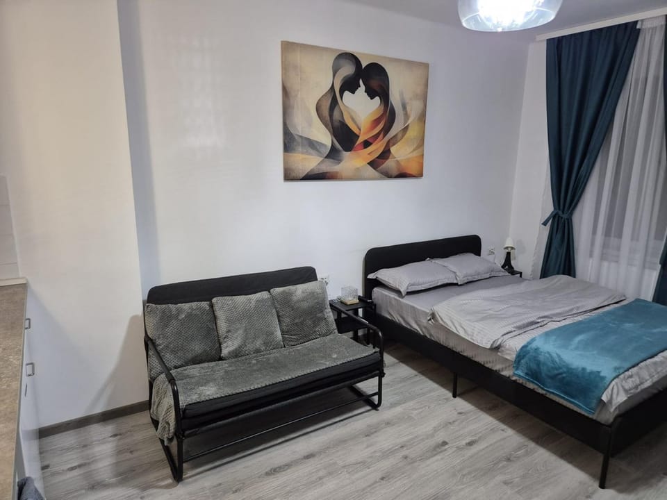 Otopeni Airport Cozy Rooms Apartment in Romania