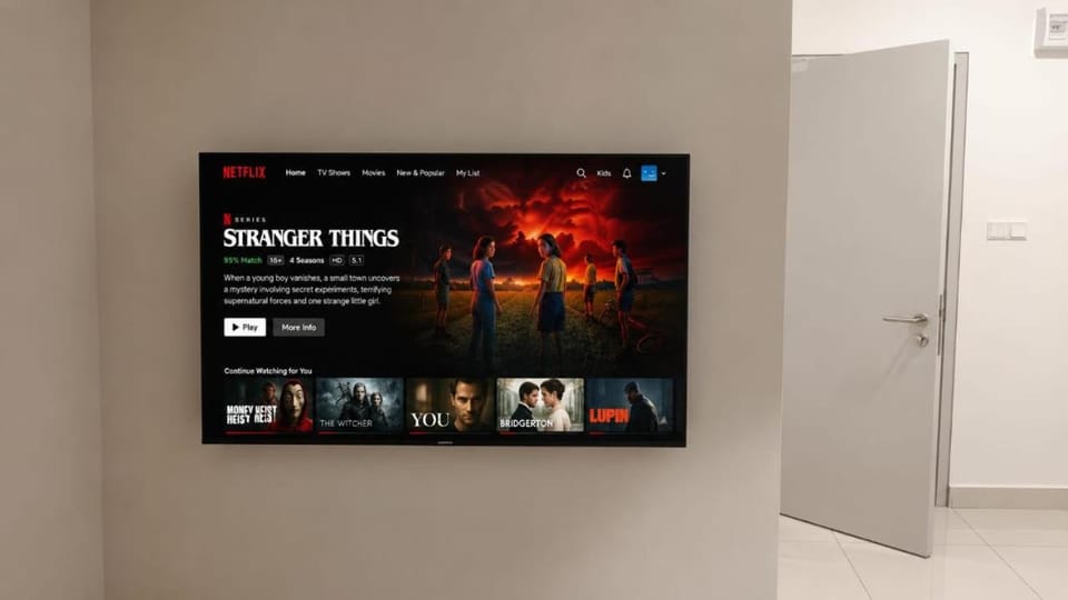 TV and multimedia