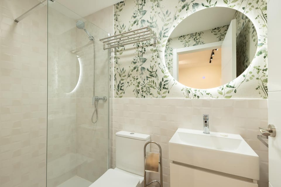 Bustos Tavera Central Suite Apartment in Seville